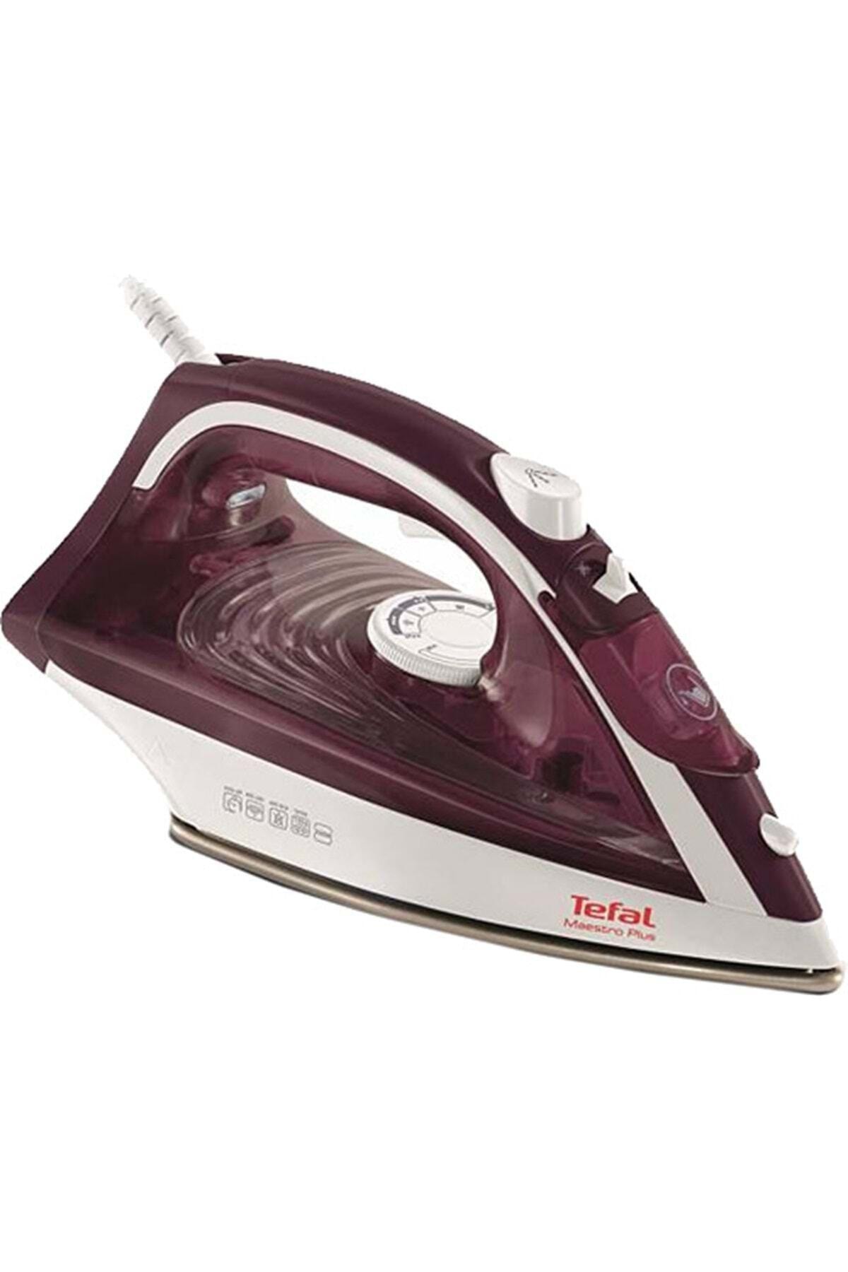 Tefal Maestro Plus FV1843E1 ÜTÜ 6224008208174